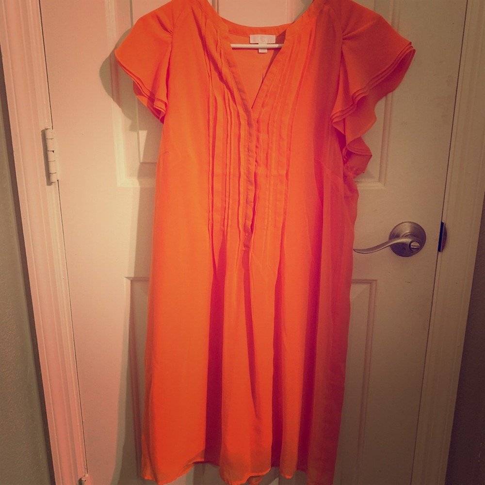 Charming Charlie Dress